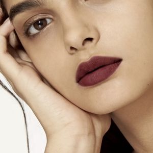 Liquid Lip Velvet – Oxblood No.53